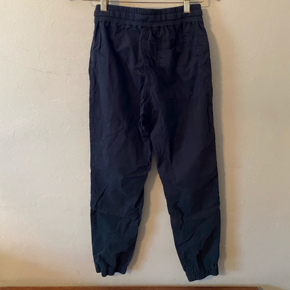 J crew xs joggers